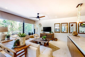 Four Elements Penthouse #205A at Luum Zama